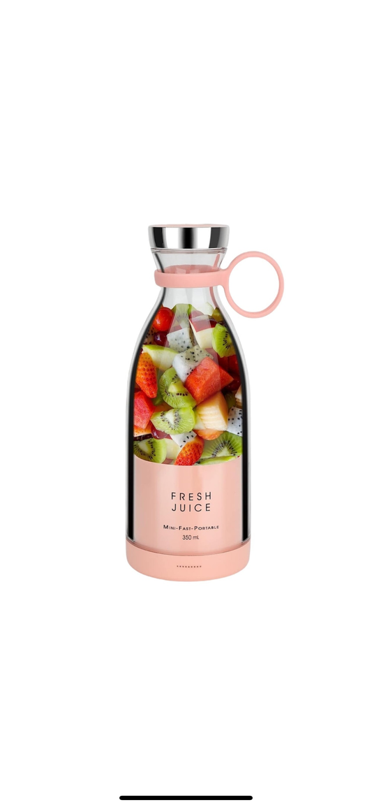 Mini Blender portabil incarcare USB