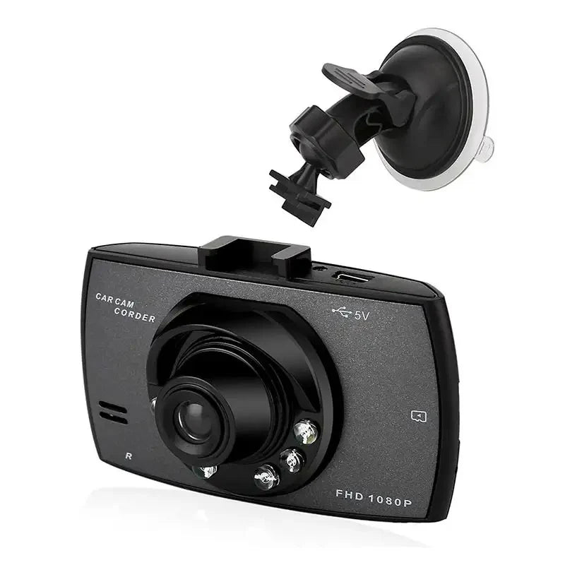 camera video