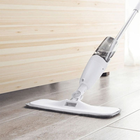 Mop cu pulverizator