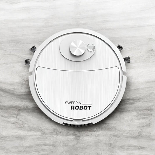 Aspiratot Robot inteligent