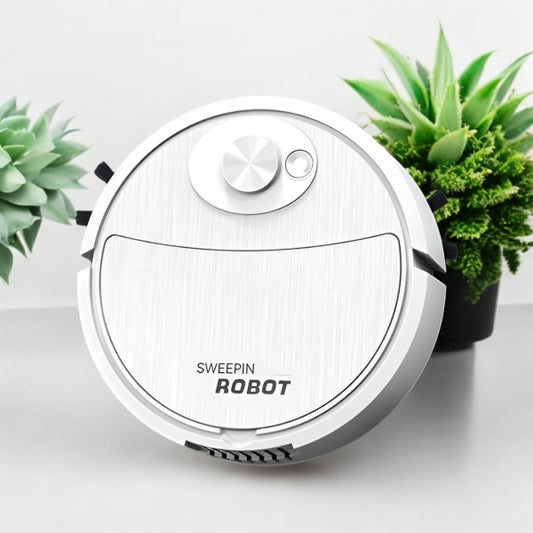 Aspiratot Robot inteligent