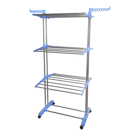 Uscator Vertical pentru Rufe